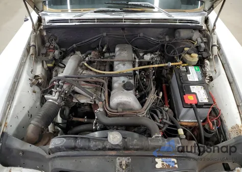 1970 Mercedes Benz 280Se z USA, uszkodzony, nr VIN 10801812048562